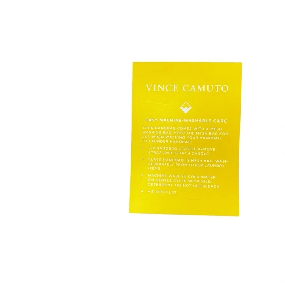 Vince Camuto Harlo Pouch, Nude